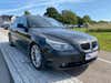 BMW 525i  thumbnail