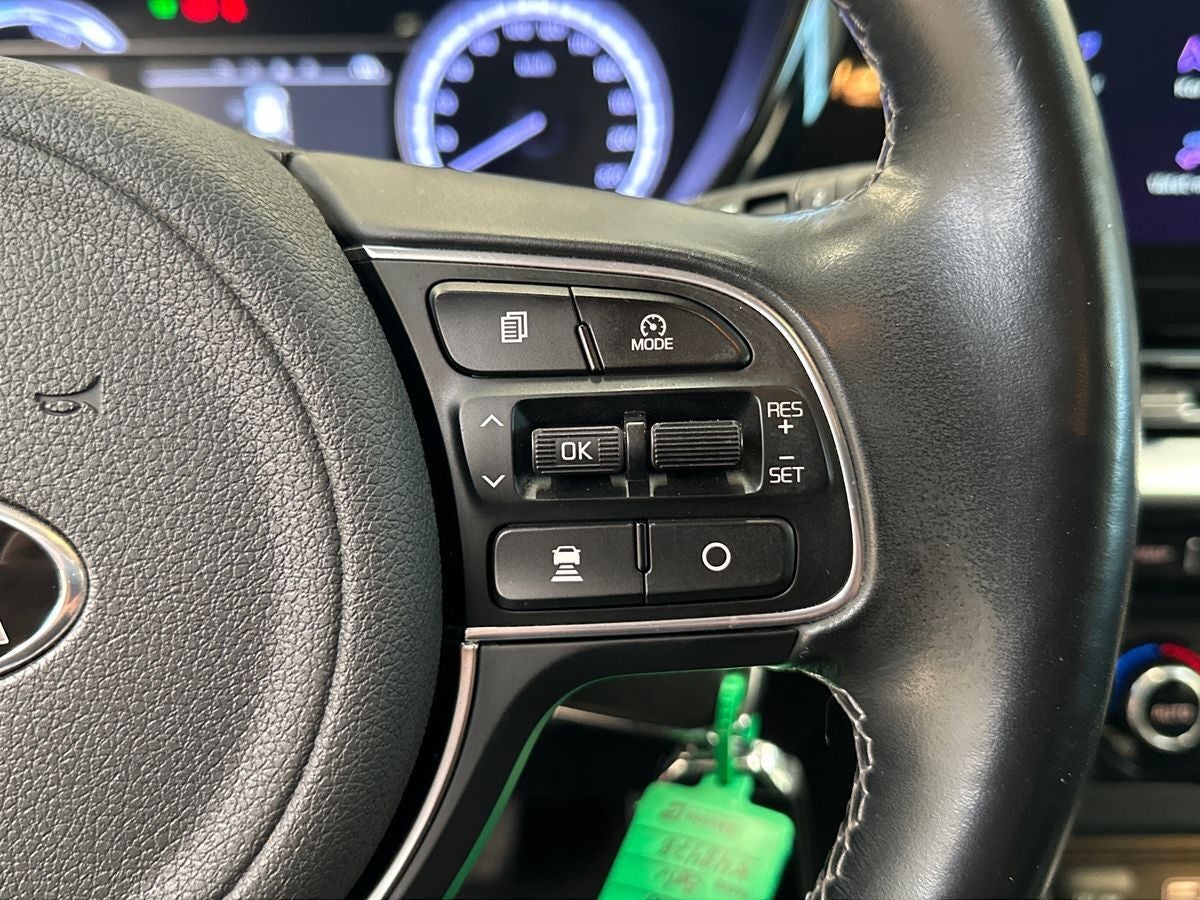 Kia Niro PHEV Advance+ DCT billede 18