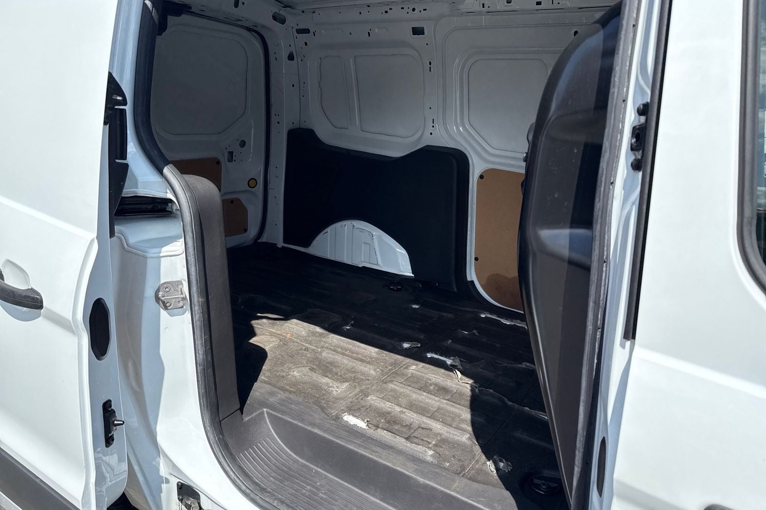 Billede af Ford Transit Connect 1,5 TDCi 100 Trend lang
