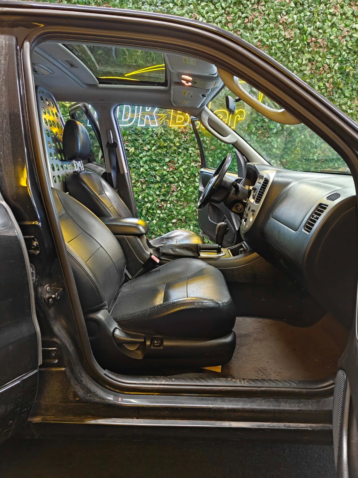 Billede af Ford Maverick 3,0 XLT aut. Van