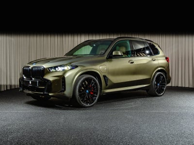 BMW X5 3,0 xDrive50e M-Sport Pro aut. 5d