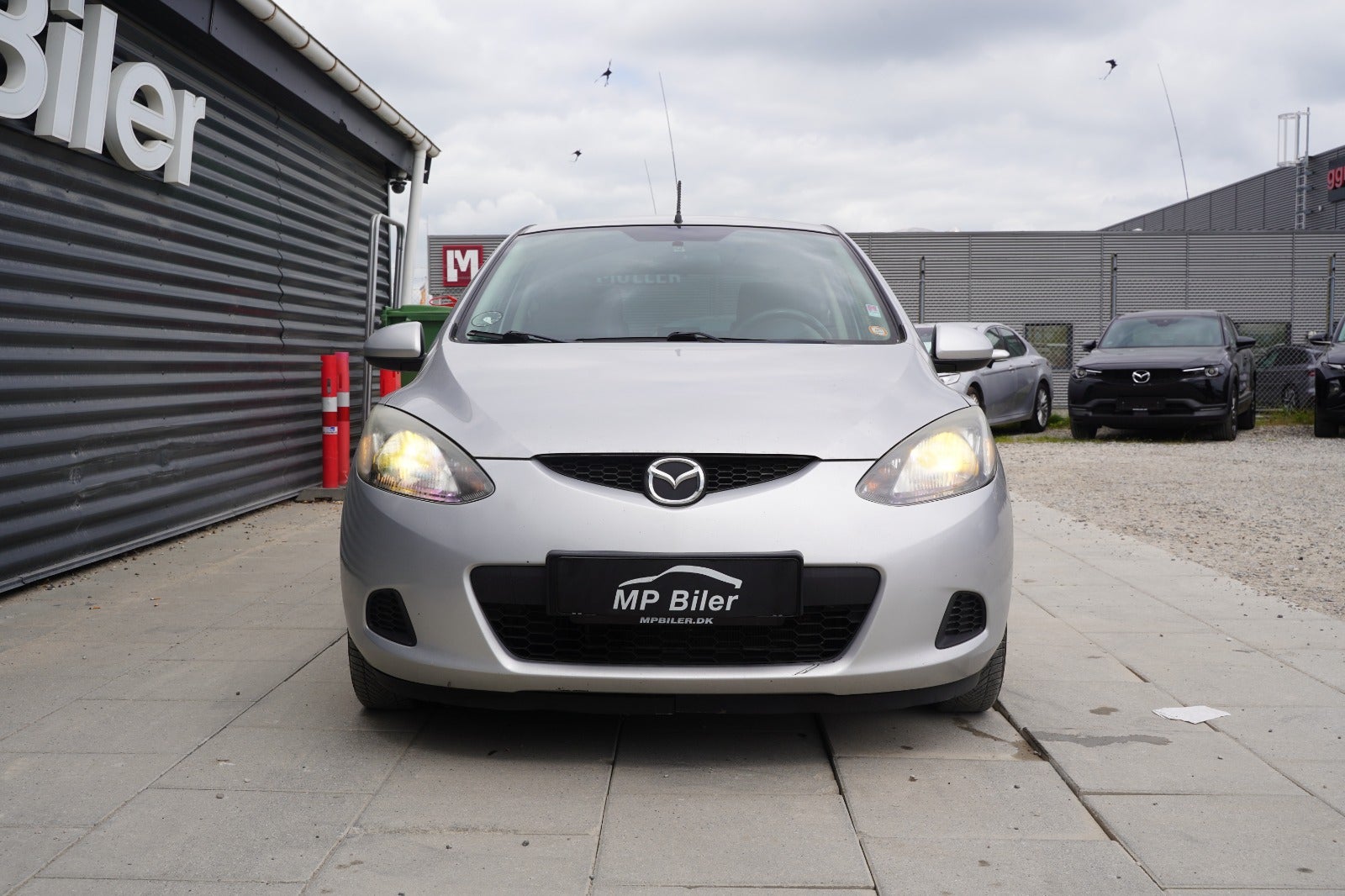 Billede af Mazda 2 1,3 Advance