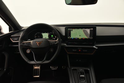 Cupra Leon eHybrid DSG