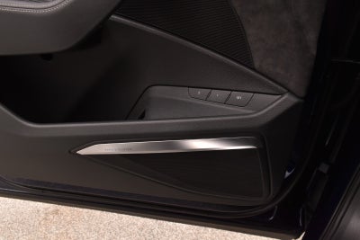 Audi e-tron S-line quattro