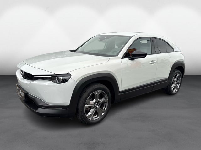 Mazda MX-30 e-SkyActiv SkyPlus