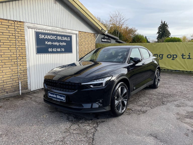Polestar 2 Standard Range