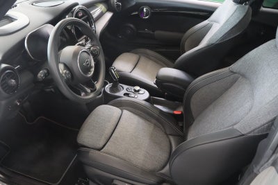 MINI Cooper SE Trim XL