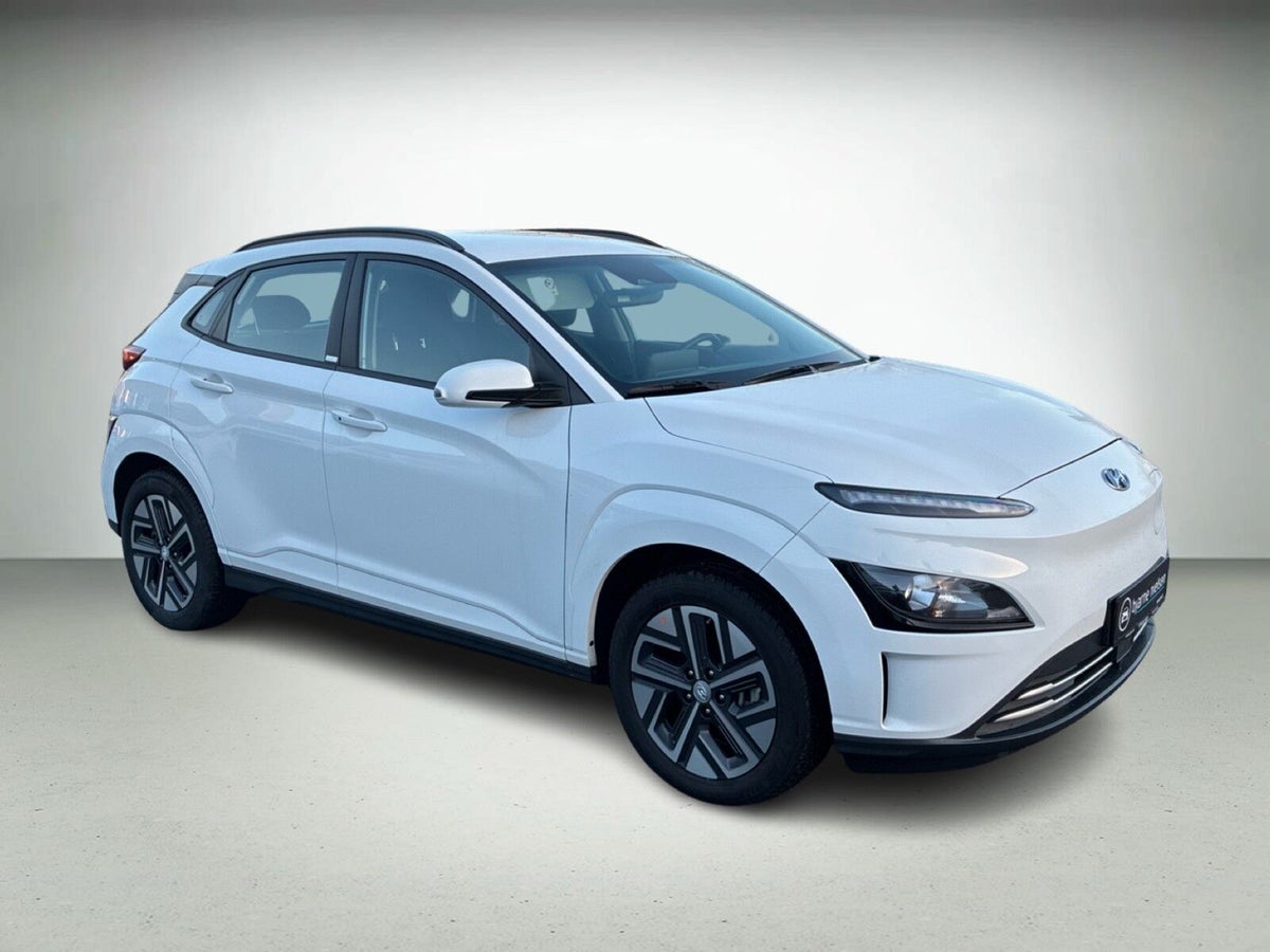 Hyundai Kona EV Select billede 8