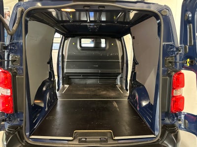 Toyota ProAce D 120 Long Comfort Master aut.