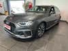 Audi A4 TDi S-line+ Avant S-tr. thumbnail