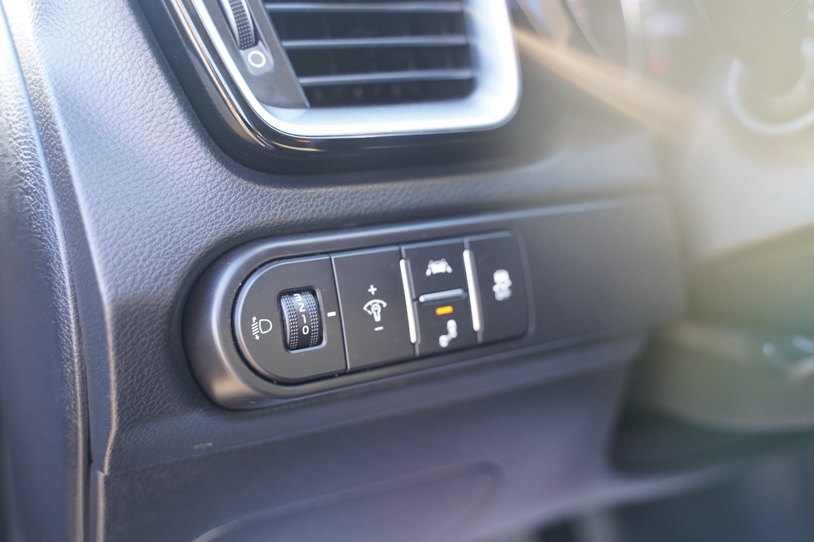 Billede af Kia Ceed 1,4 T-GDi Intro Edition SW DCT