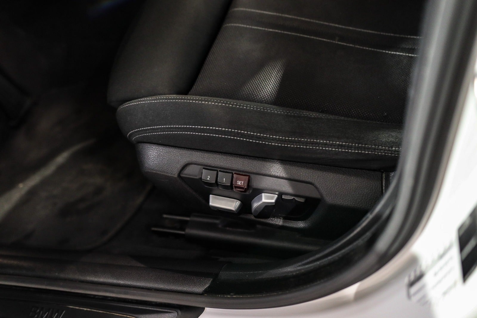 Billede af BMW 430d 3,0 Gran Coupé Sport Line aut.