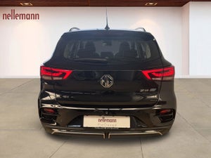 MG ZS Comfort