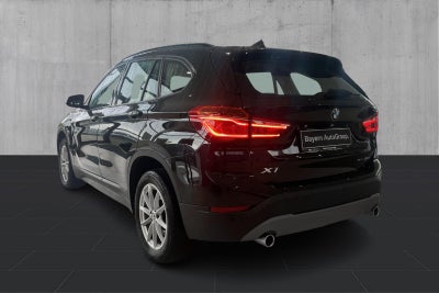 BMW X1 sDrive20d Advantage aut. - 2