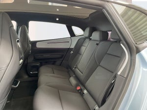 Polestar 4 Long Range