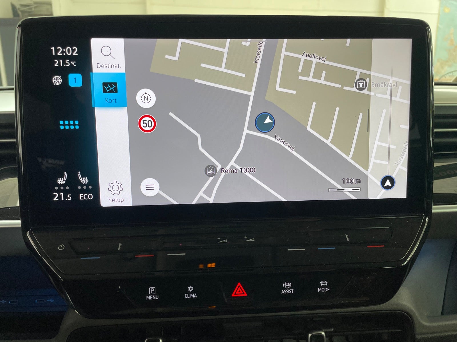 Billede af VW ID.Buzz 77 Pro SWB