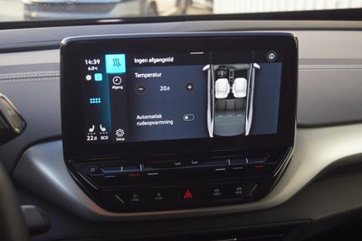 VW ID.4 Pro Performance