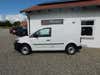VW Caddy TDi 75 BMT Van thumbnail