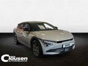 Kia EV6 Long Range Prestige