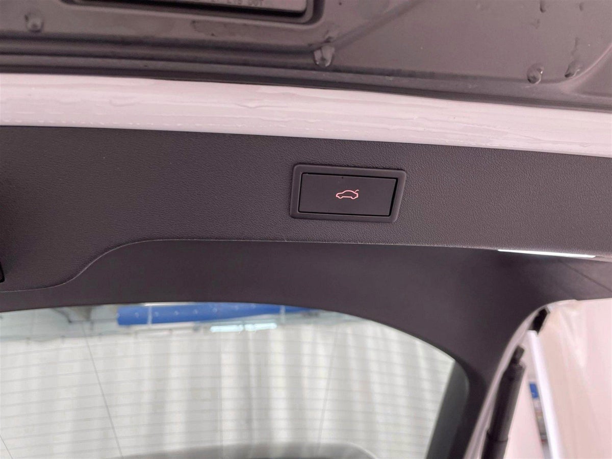 Skoda Enyaq iV Sportline Coupé billede 14