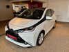 Toyota Aygo VVT-i x-cellence