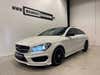 Mercedes CLA220 d AMG Line Shooting Brake aut. thumbnail
