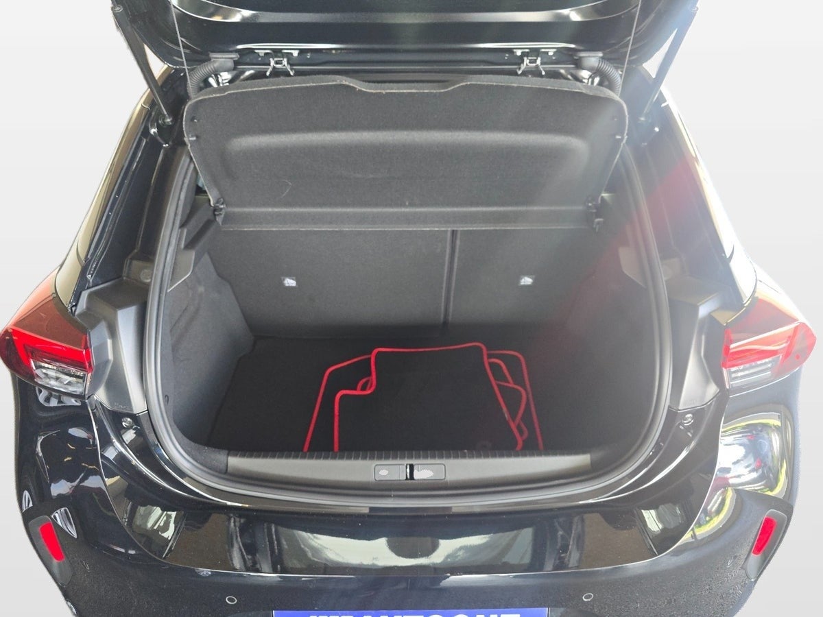 Billede af Opel Corsa-e 50 GS