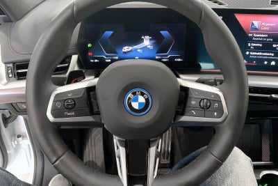 BMW iX1 eDrive20 M-Sport