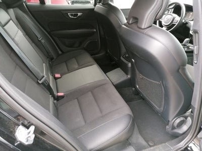 Volvo V60 T6 ReCharge Inscription aut. AWD