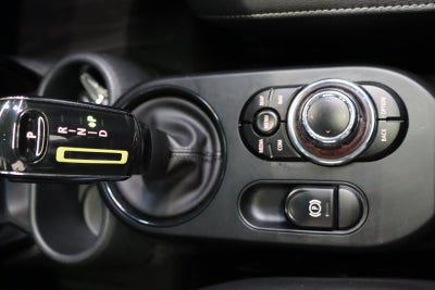 MINI Cooper SE Camden Edition