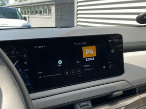 Kia EV3 Long Range Prestige