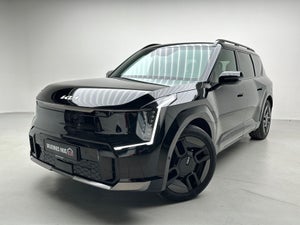 Kia EV9 Long Range Performance GT-Line AWD 7prs