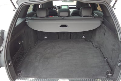 Mercedes C43 AMG stc. aut. 4Matic