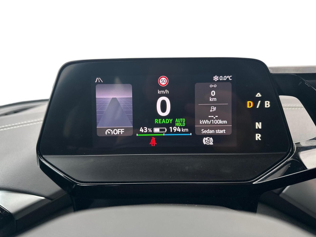 VW ID.5 Pro Performance billede 14