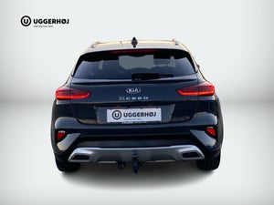 Kia XCeed PHEV Upgrade Intro+ Premium DCT