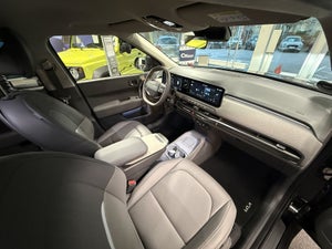 Kia EV3 Long Range Upgrade