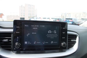 Kia Ceed T-GDi Prestige SW