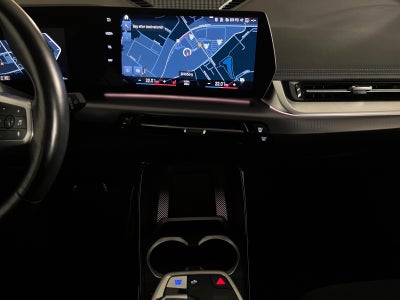 BMW iX1 xDrive30 M-Sport Van