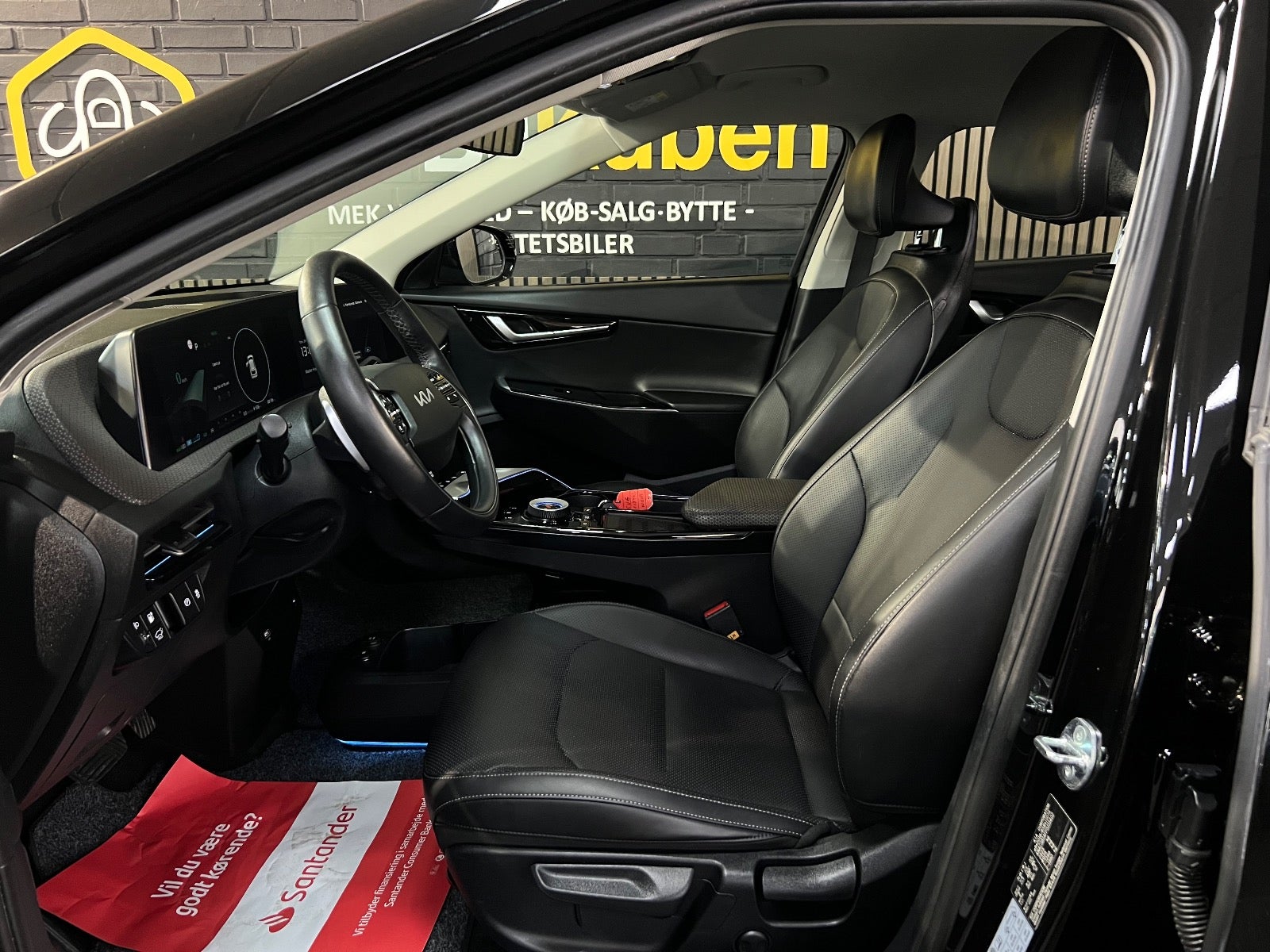 Kia EV6 Long Range Upgrade