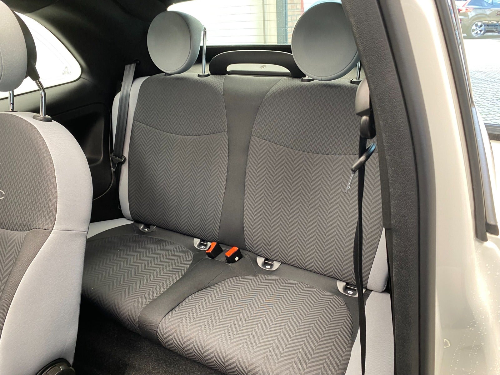 Billede af Fiat 500C 1,2 Pop