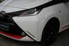 Toyota Aygo VVT-i x-pression thumbnail