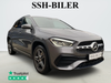 Mercedes GLA250 e AMG Line aut.