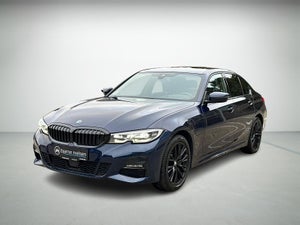 BMW 330e M-Sport aut.