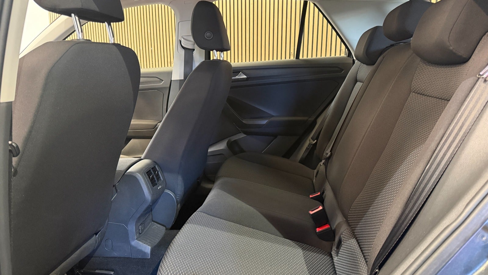Billede af VW T-Roc 1,0 TSi 115 City