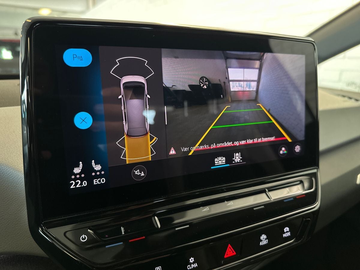 VW ID.3 1ST Pro Performance Plus billede 12