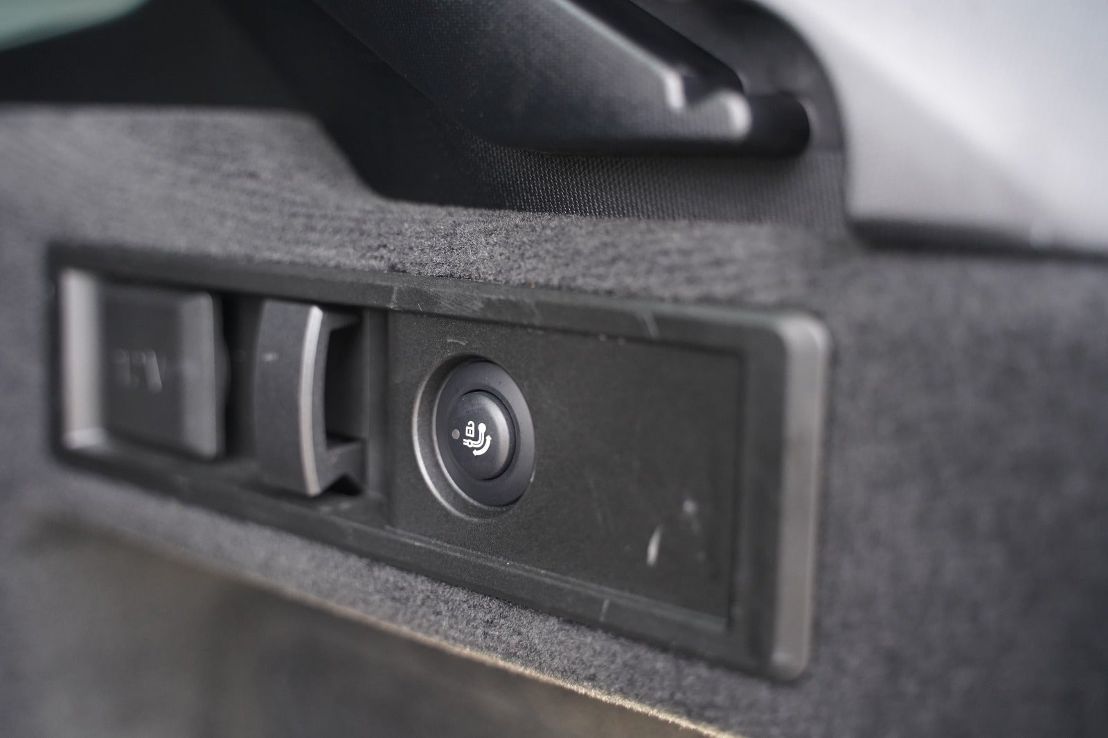 Billede af BMW 320e 2,0 Touring M-Sport aut.