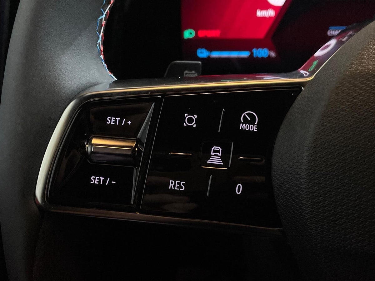 Renault Megane E-Tech Esprit Alpine billede 17