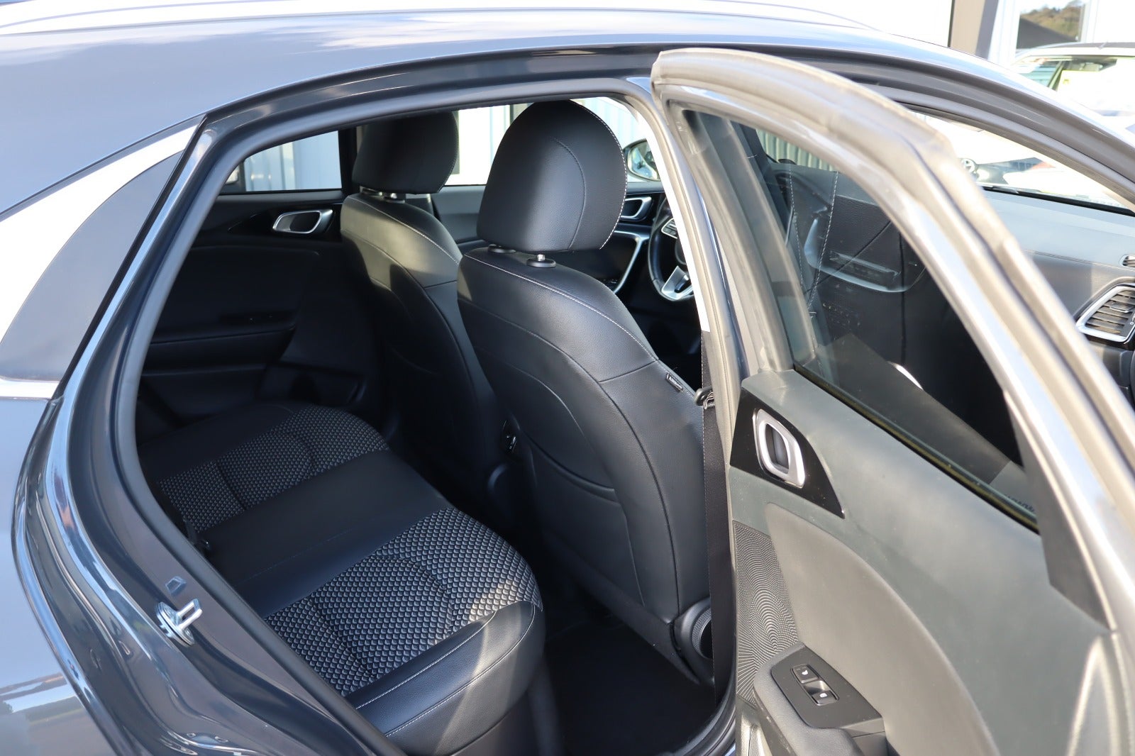 Billede af Kia XCeed 1,6 PHEV Upgrade+ Premium DCT
