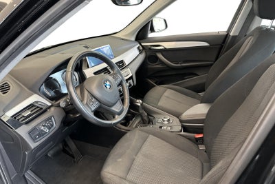 BMW X1 xDrive25e Advantage aut. - 4
