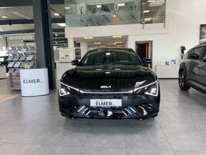 Kia EV6 Long Range GT-Line